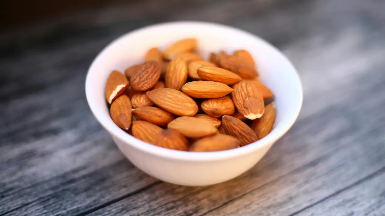 But does soaking actually make almonds healthier, or have we simply inherited a habit