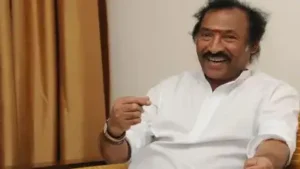 Deva, the music director whose "Superstar" title-card music has announced every Rajinikanth