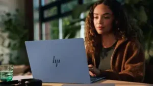 Classes, side hustles and passion projects - one laptop built for all your worlds: The new HP