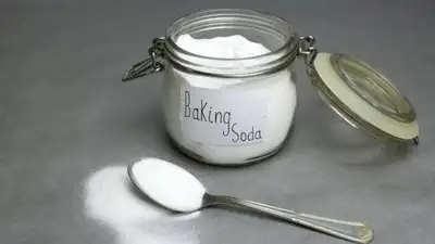 Here is a simple five-step way to use it on your kitchen slabs