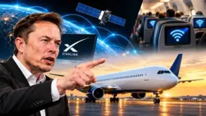 Responding to LeFevre’s post, Musk wrote, “Delta will lose a lot: The wider industry impact