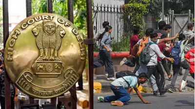 Delhi HC to hear plea against closure of Jantar Mantar as protest site