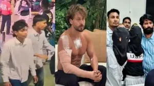 How 2 women supplied weapons to Tiger Shroff's shooters — 'Dead letter box', Rs 80,000, encrypted