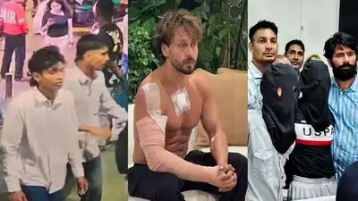 How 2 women supplied weapons to Tiger Shroff's shooters — 'Dead letter box', Rs 80,000, encrypted