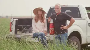 A Washington farmer who returned to his family farm in 1984 is challenging $618,000 in irrigation