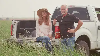 A Washington farmer who returned to his family farm in 1984 is challenging $618,000 in irrigation