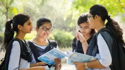 Stakeholders including admissions counsellors and parents gathered: The wider industry impact
