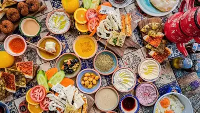 others might want to explore dishes that are particularly unusual and distinct in their taste