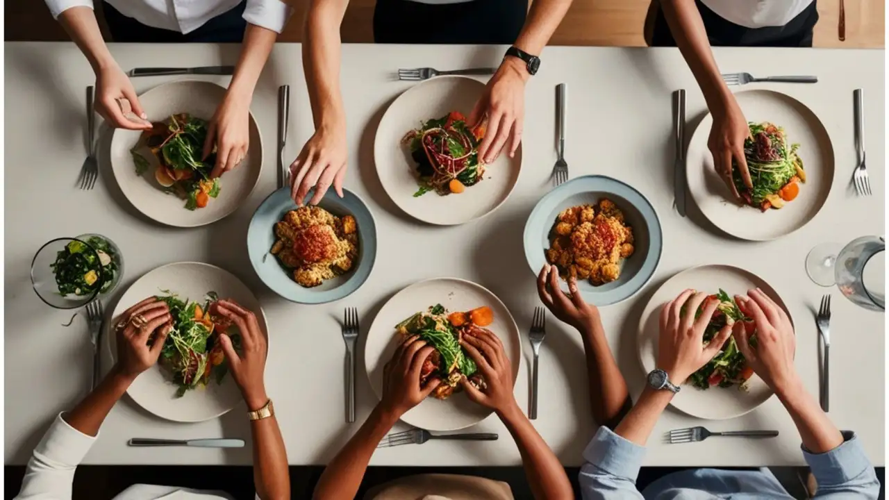 others might want to explore dishes that are particularly unusual and distinct in their taste