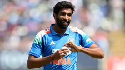 Without him, India have taken nearly half as many wickets despite playing almost as many