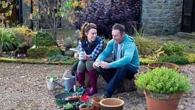 Psychology argues people who prefer gardening over socialising may not necessarily be introverts