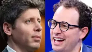 OpenAI CEO Sam Altman has a problem with where the AI debate is: The wider industry impact