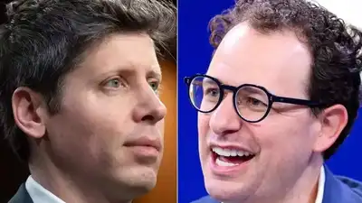 OpenAI CEO Sam Altman has a problem with where the AI debate is: The wider industry impact