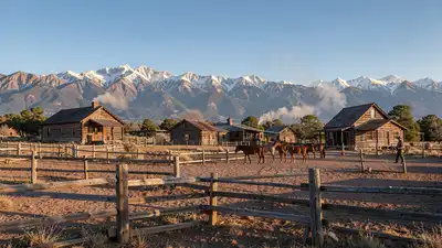 Harold Hammond filed a 160-acre homestead claim in 1913, according: The wider industry impact