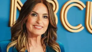 Mariska Hargitay helped fund Detroit's effort to test abandoned sexual assault kits; by April 2025