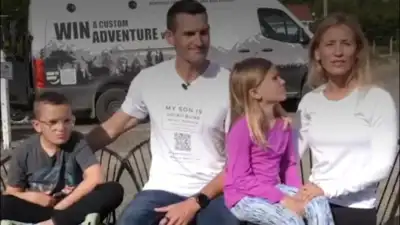 Arizona parents donated an adventure van to launch a charity: The wider industry impact