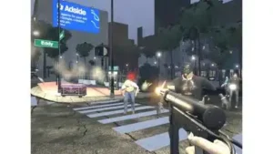 San Francisco techie shuts down video game that had players killing: The wider industry impact