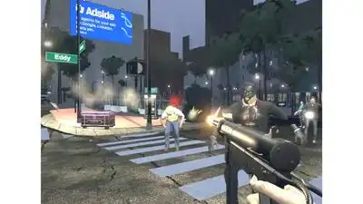 San Francisco techie shuts down video game that had players killing: The wider industry impact
