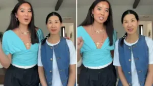 Harvard student shares 3 parenting rules her mother followed that helped shape her success —