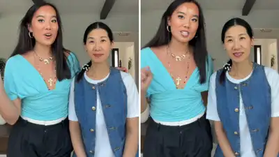 Harvard student shares 3 parenting rules her mother followed that helped shape her success —