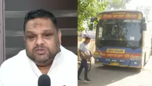 NHRC asks Punjab chief secretary to inspect buses used under Tirth Yatra Scheme ferrying pilgrims