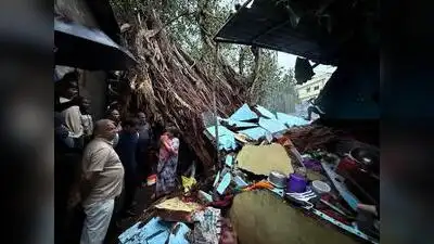 Precautionary measures undertaken by Puducherry district administration prevented loss of life