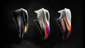 Nike rebuilds its racing lineup around Apex's double-stacked Air: The wider industry impact