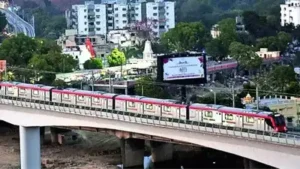 Lucknow Metro has extended the deadline for commuters to exchange existing GoSmart cards