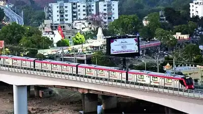 Lucknow Metro has extended the deadline for commuters to exchange existing GoSmart cards