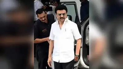 Chennai: DMK leader M K Stalin launched a sharp attack on TVK govt on Wednesday alleging that
