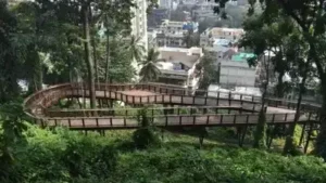 The BMC general body is poised to deliberate on a proposal for widening Siri Road in Malabar