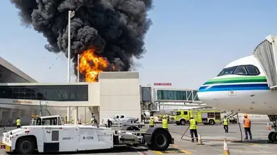 Indian embassy in Riyadh urges nationals to follow Saudi emergency: The wider industry impact