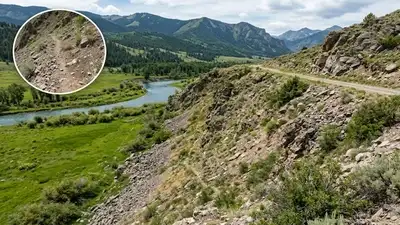 In 2025, Wyoming's Supreme Court rejected a landowner's bid for a private road across
