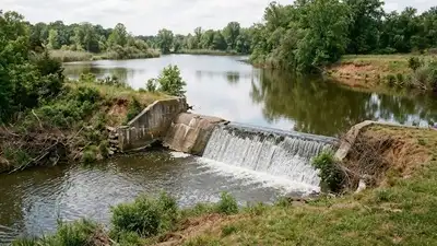 One such structure stood near Millington on Maryland's Eastern: The wider industry impact