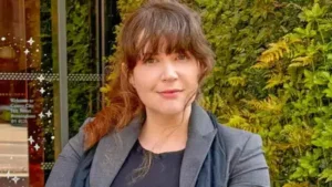 Shannon Burns, an American technology executive and former Gitpod: The wider industry impact