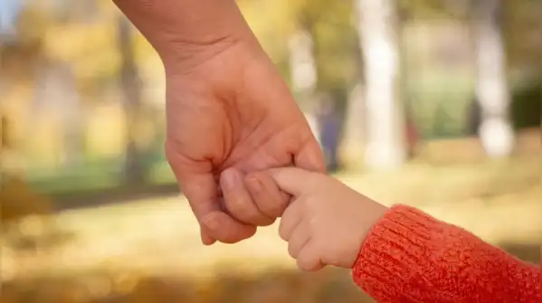The next day, she found him with a screwdriver, taking apart his crib