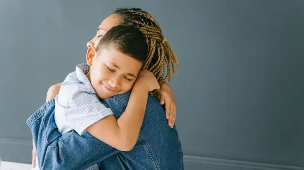 The next day, she found him with a screwdriver, taking apart his crib