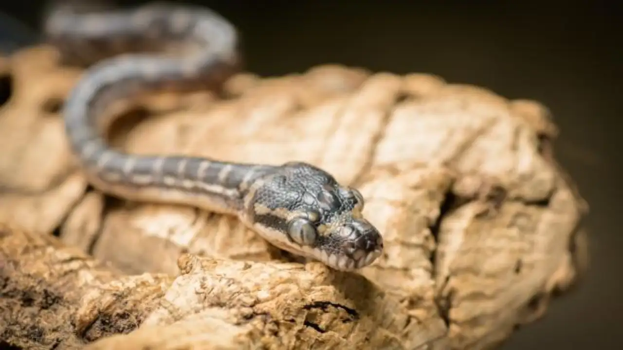 Three rare snake species bred at Prague Zoo for the first time; two: The wider industry impact