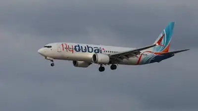 UAE Prosecutor General Hamad Saif Al Shamsi said the co-pilot attacked the captain