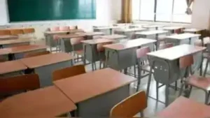 Sanskriti School in New Delhi's Chanakyapuri found forged disability: The wider industry impact