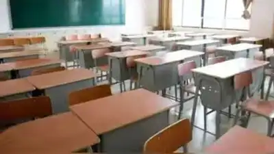 Sanskriti School in New Delhi's Chanakyapuri found forged disability: The wider industry impact