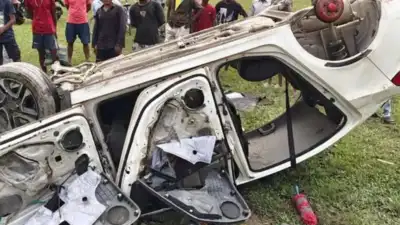 Haryana man among 2 killed over 'cattle theft bid' in Bengal