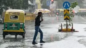 Heavy rain and thunderstorms impacted multiple areas of Delhi-NCR: The wider industry impact