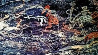Up in the Nilgiris, a 5,000-year-old puzzle on the rocks: The wider industry impact