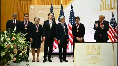 Their achievements illustrate how Taiwan-born engineering talent has: The wider industry impact