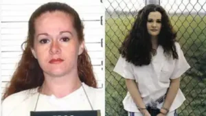 First Tennessee woman set for execution in 200 years survives 2 lethal injections (Image: X)