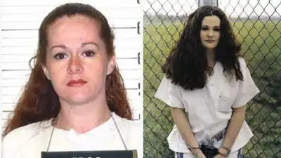First Tennessee woman set for execution in 200 years survives 2 lethal injections (Image: X)