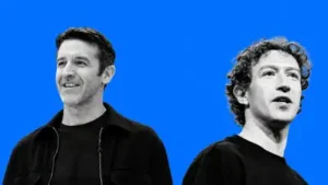 That year, Apple's App Tracking Transparency feature hit Facebook's: The wider industry impact