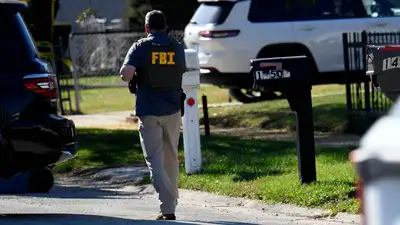 Homeland Security Secretary Markwayne Mullin had said ICE would not patrol polling sites but
