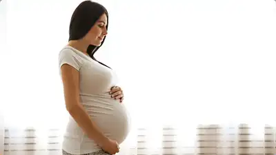 Overall, pregnancy is an interesting journey that requires parents to take care of themselves